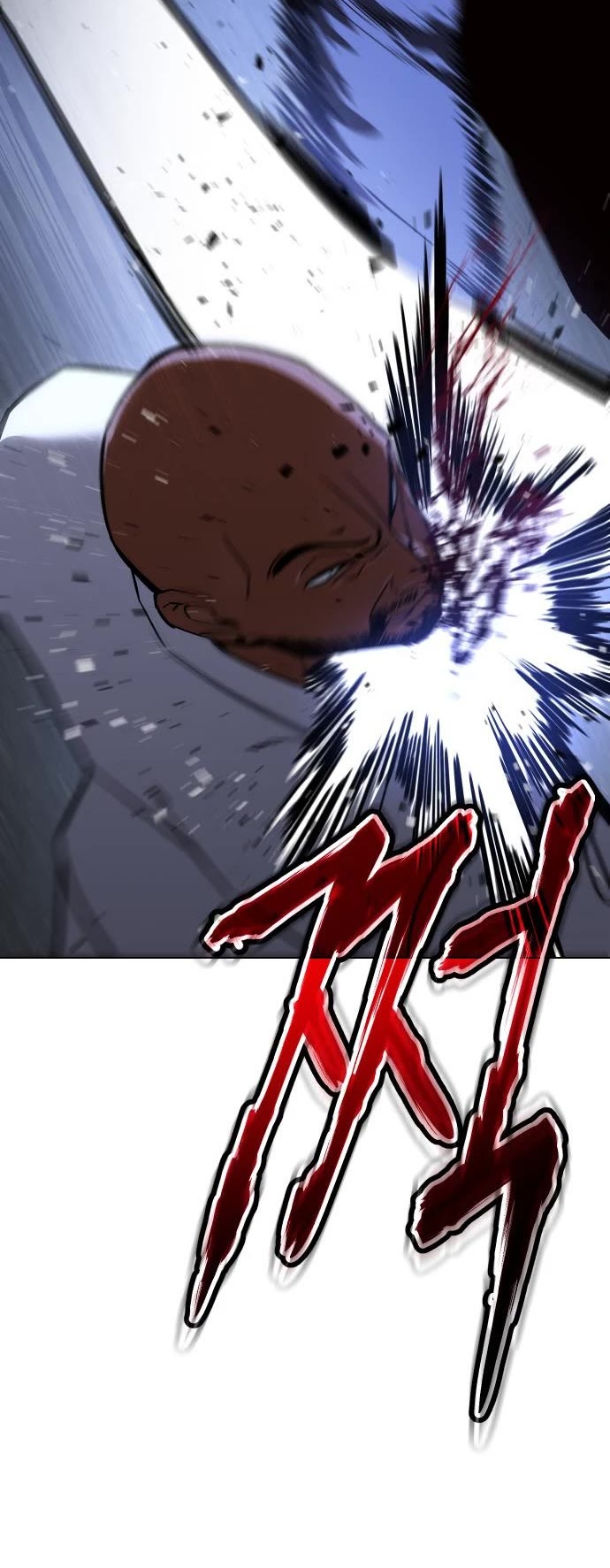 Baek XX Chapter 8 page 38 - Chapter 8