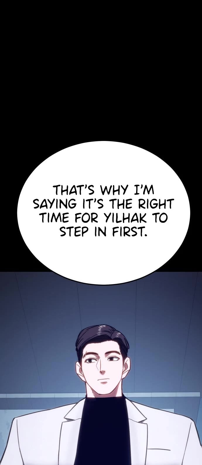 Baek XX Chapter 8 page 4 - Chapter 8
