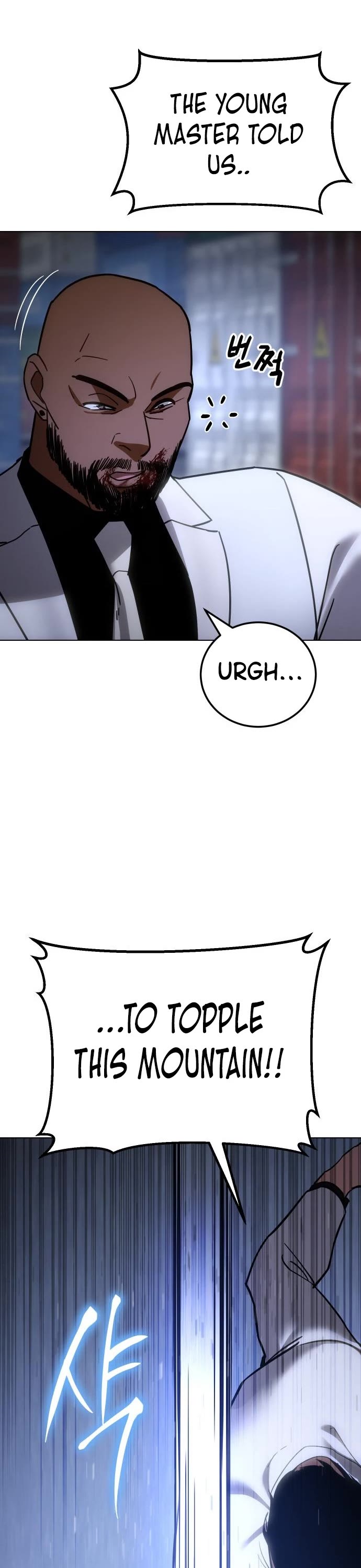 Baek XX Chapter 8 page 41 - Chapter 8