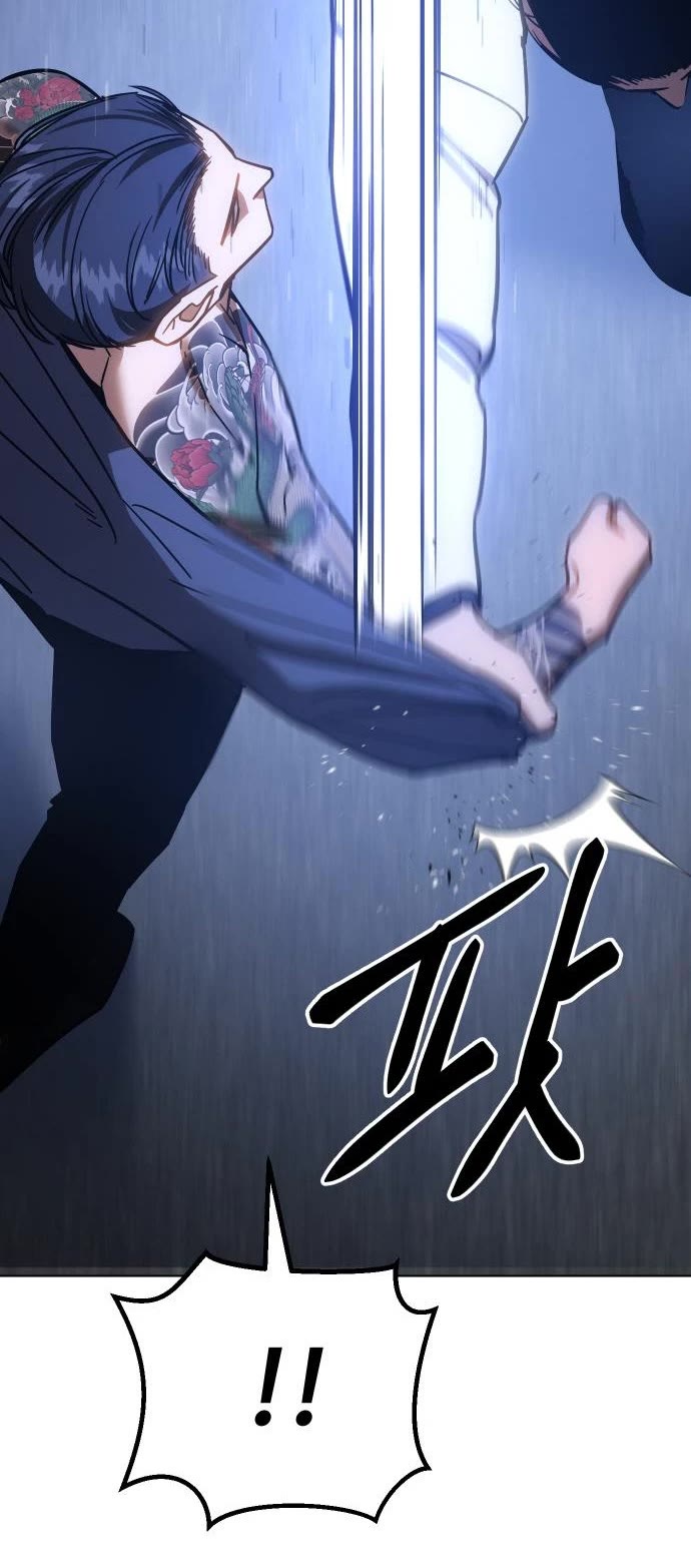 Baek XX Chapter 8 page 42 - Chapter 8