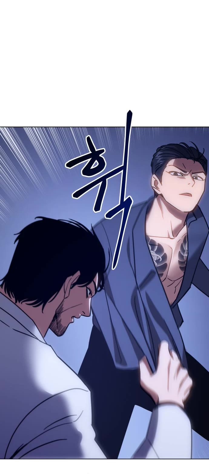 Baek XX Chapter 8 page 43 - Chapter 8