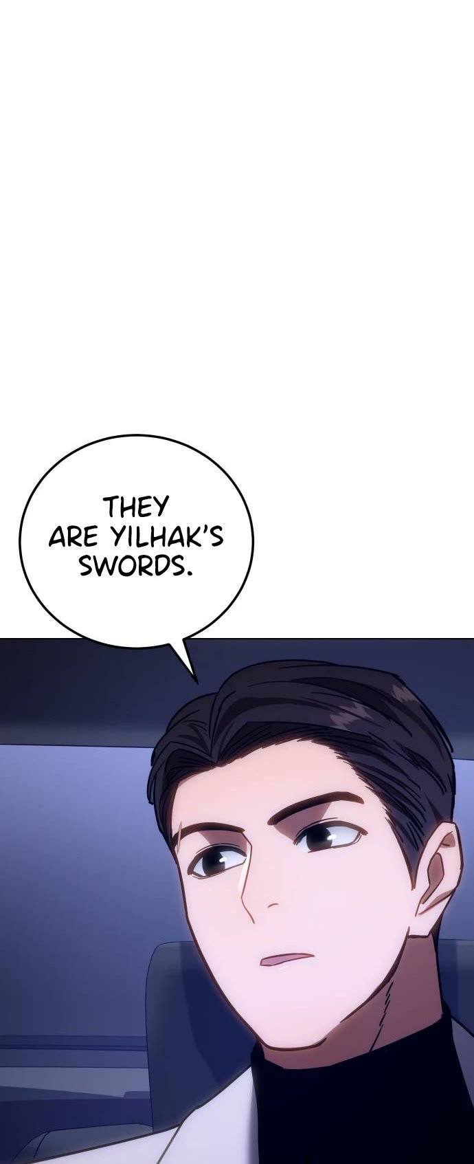 Baek XX Chapter 8 page 46 - Chapter 8
