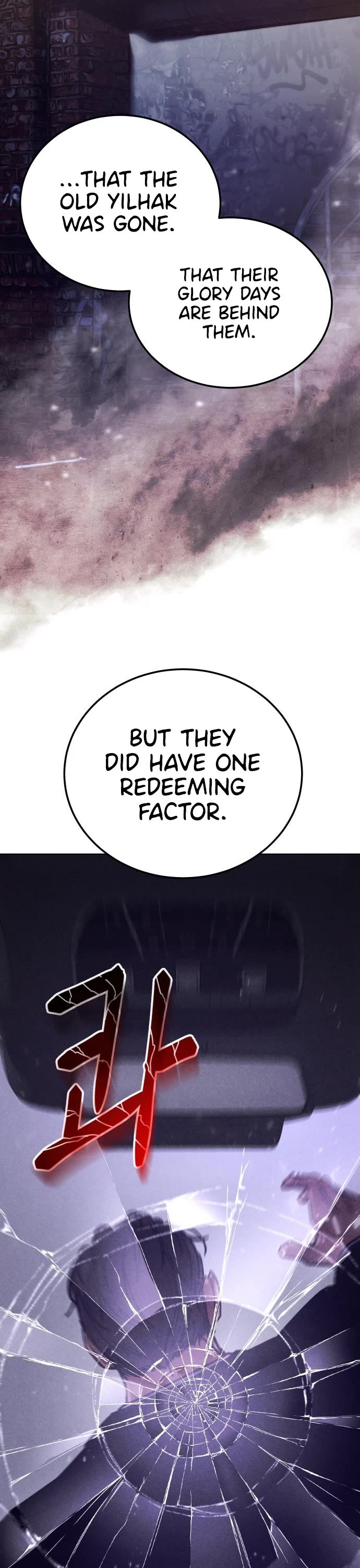 Baek XX Chapter 8 page 48 - Chapter 8