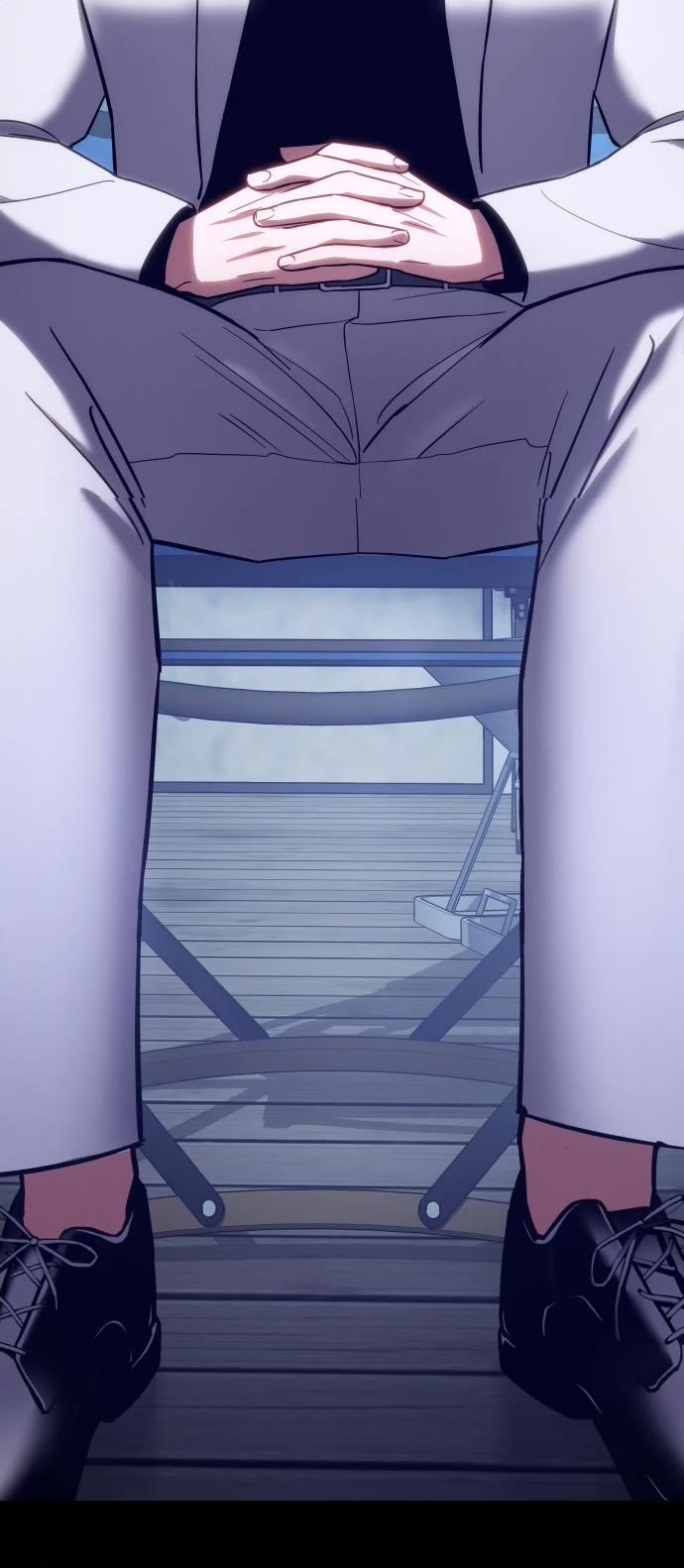 Baek XX Chapter 8 page 5 - Chapter 8