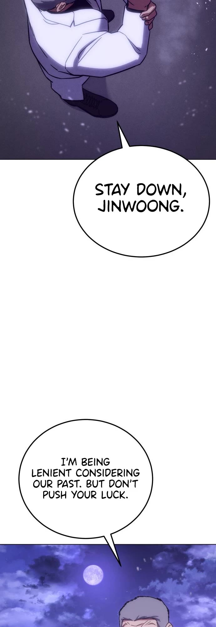 Baek XX Chapter 8 page 50 - Chapter 8