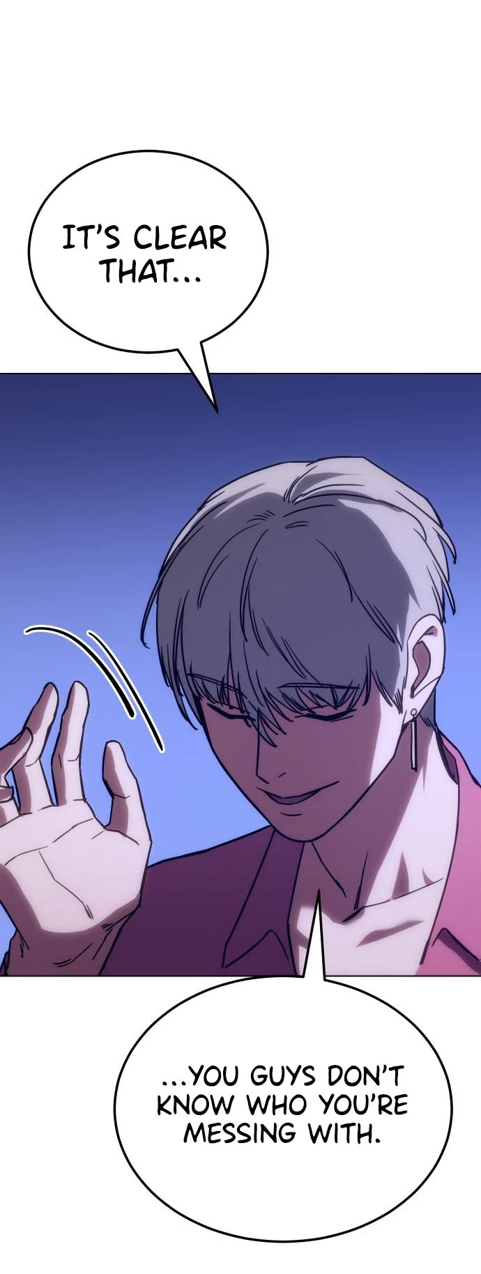 Baek XX Chapter 8 page 54 - Chapter 8
