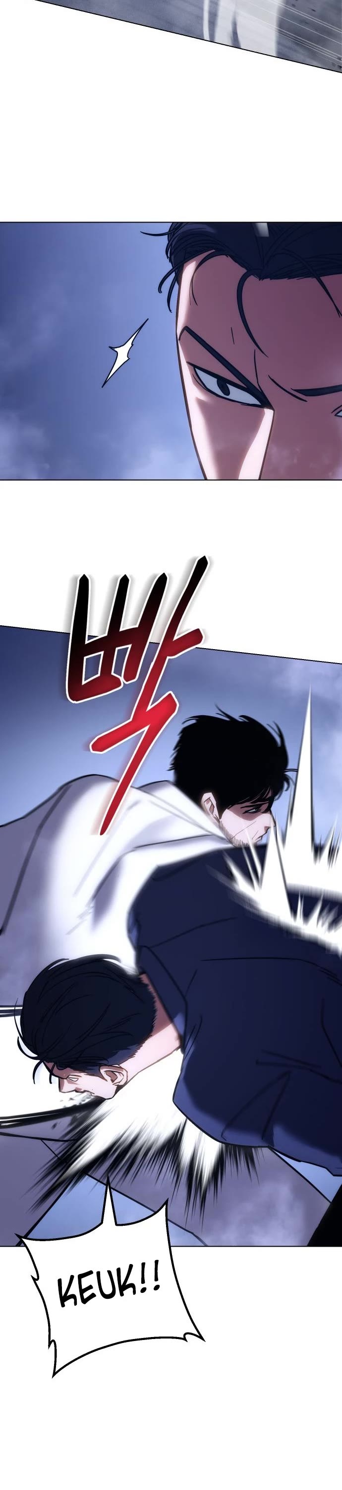 Baek XX Chapter 8 page 57 - Chapter 8