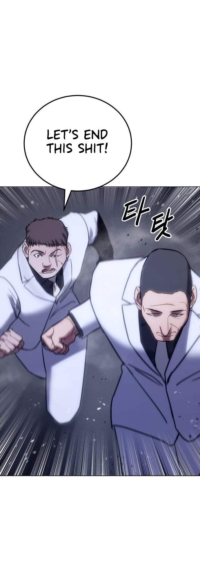Baek XX Chapter 8 page 59 - Chapter 8