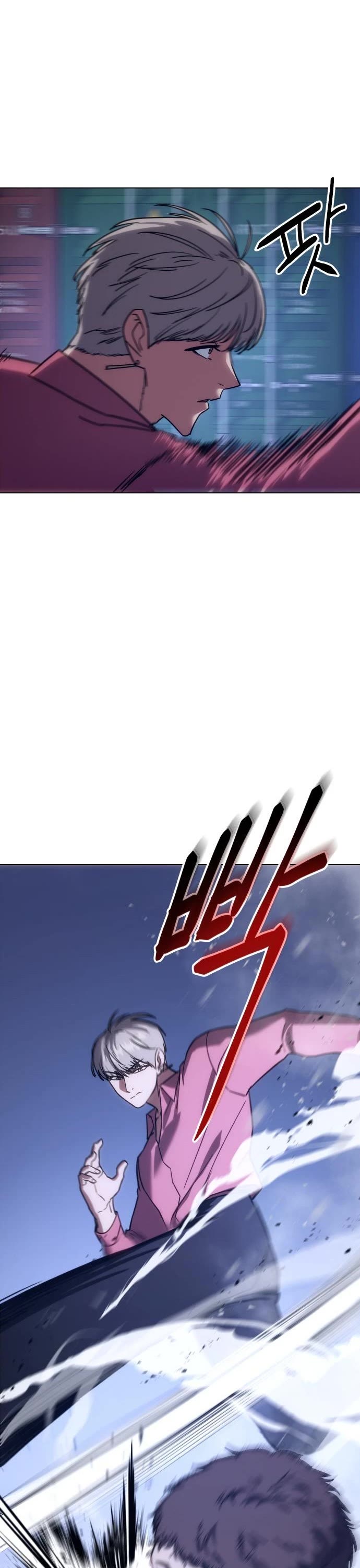 Baek XX Chapter 8 page 60 - Chapter 8