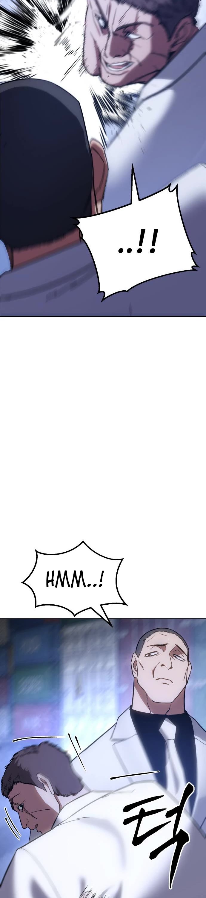 Baek XX Chapter 8 page 61 - Chapter 8