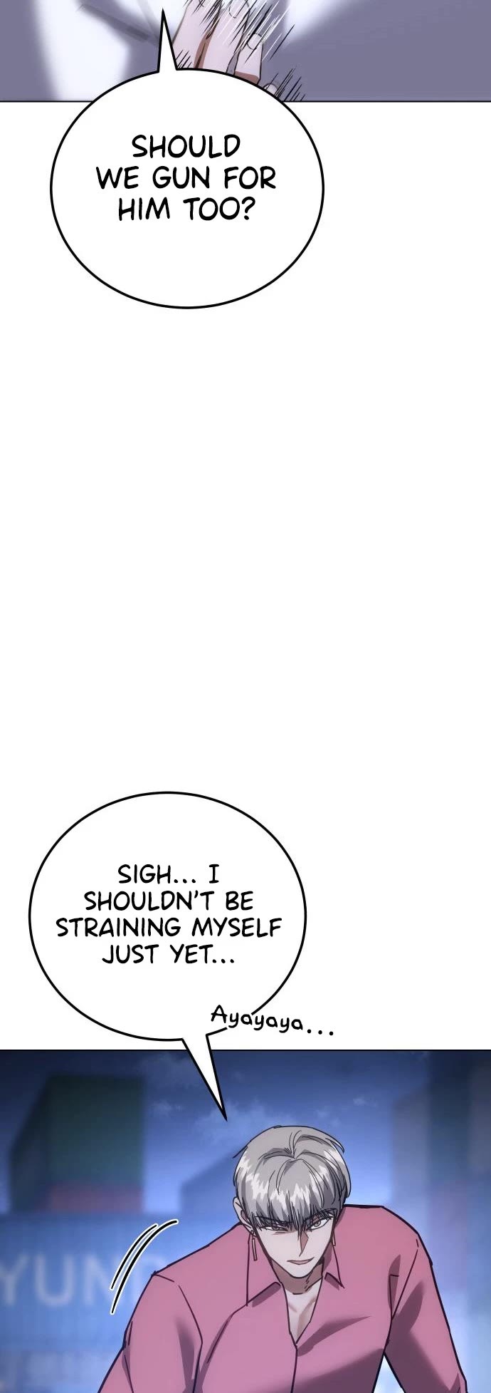 Baek XX Chapter 8 page 62 - Chapter 8