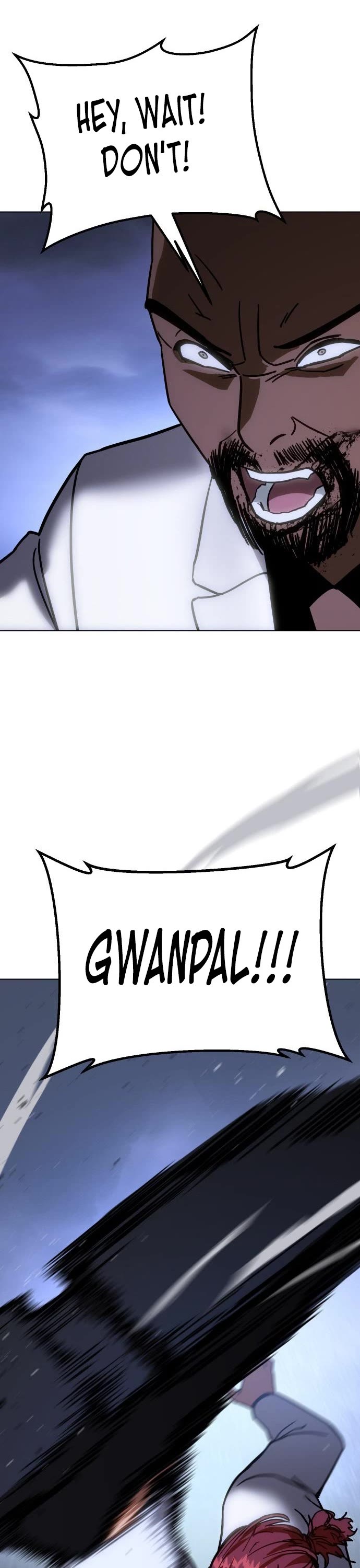 Baek XX Chapter 8 page 68 - Chapter 8