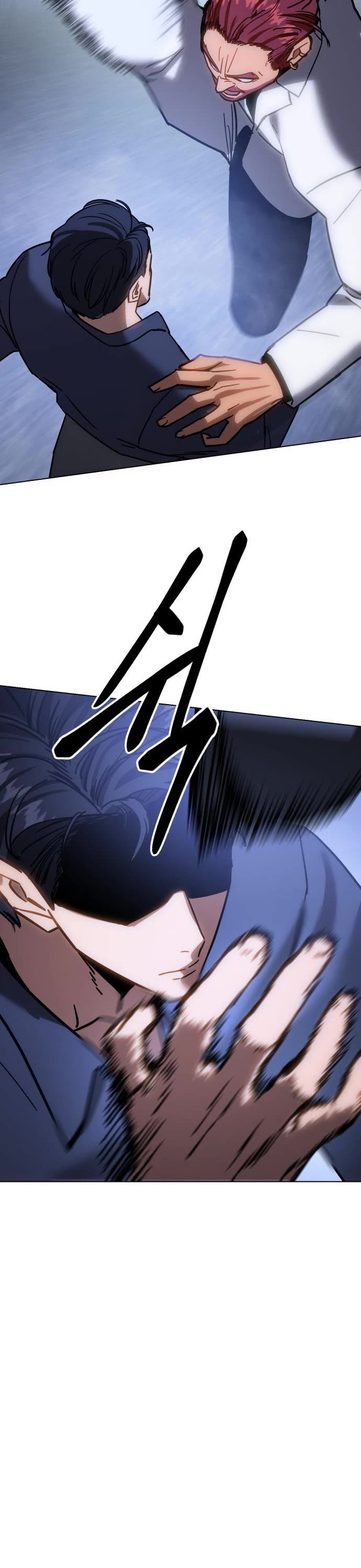 Baek XX Chapter 8 page 69 - Chapter 8