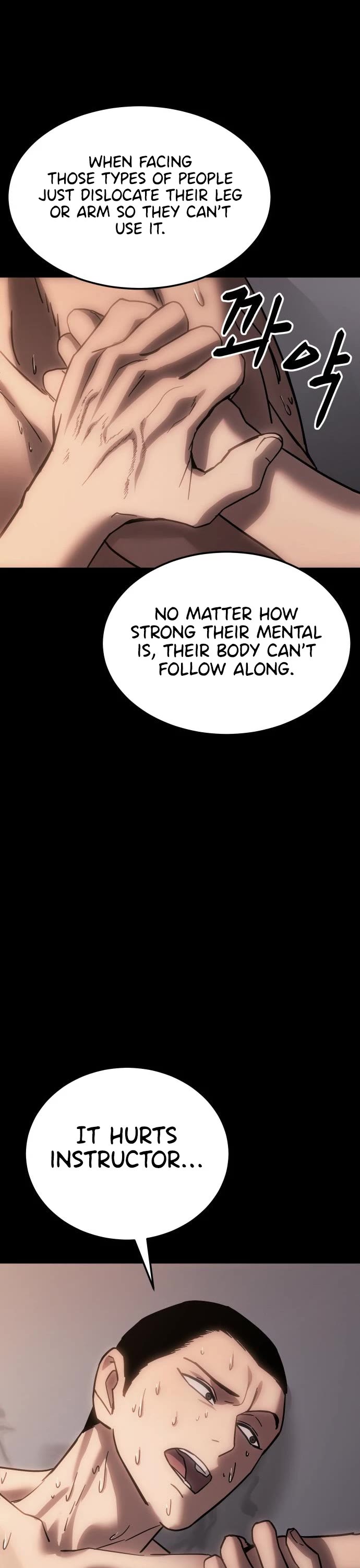 Baek XX Chapter 8 page 72 - Chapter 8