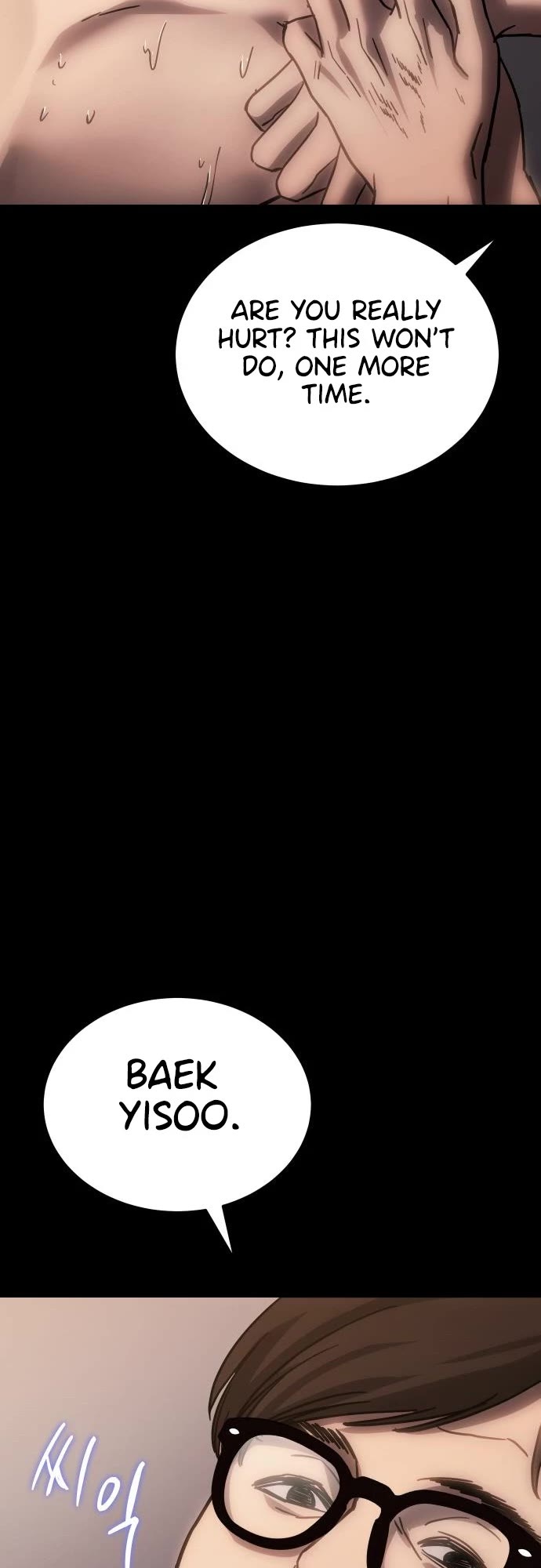 Baek XX Chapter 8 page 73 - Chapter 8