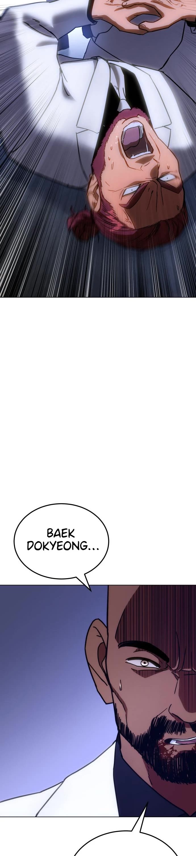 Baek XX Chapter 8 page 76 - Chapter 8