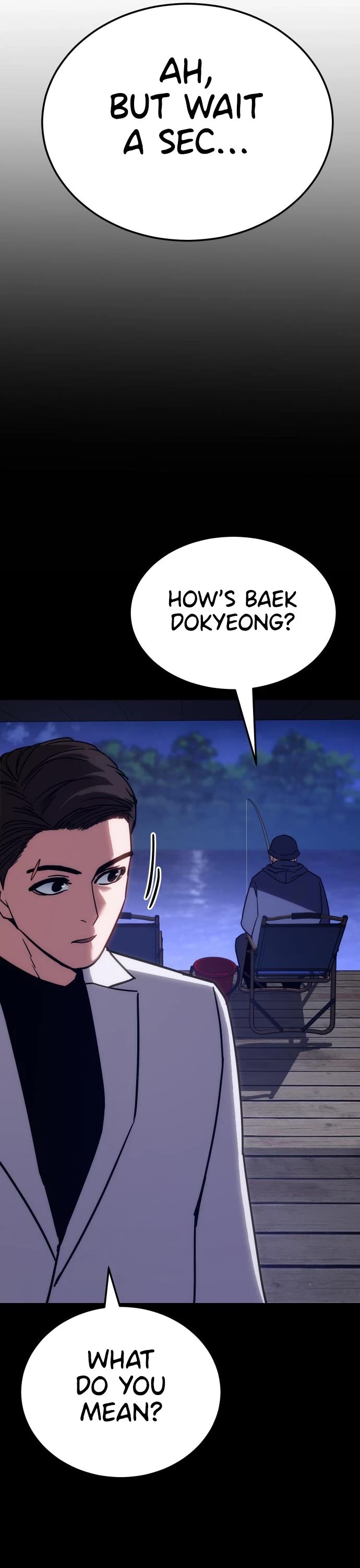 Baek XX Chapter 8 page 79 - Chapter 8