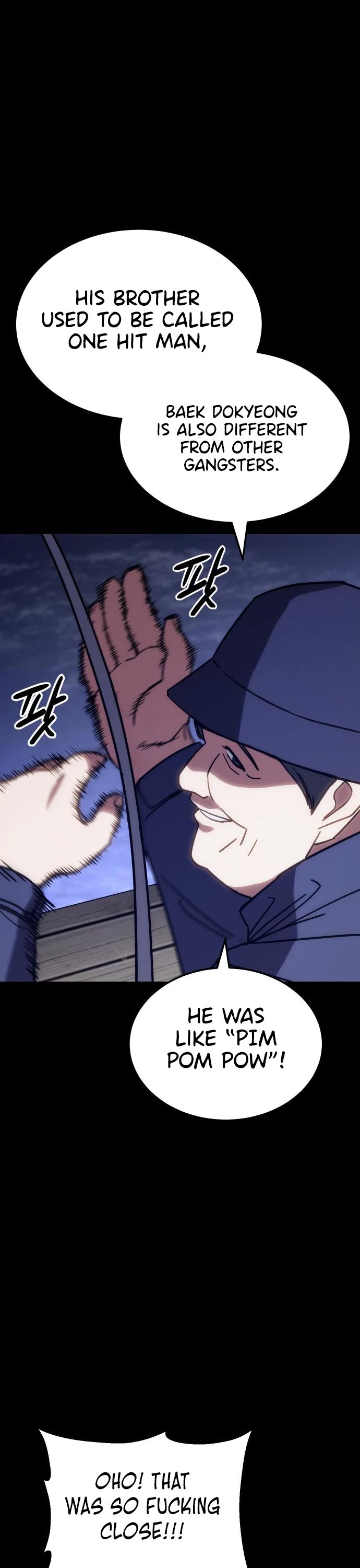 Baek XX Chapter 8 page 80 - Chapter 8
