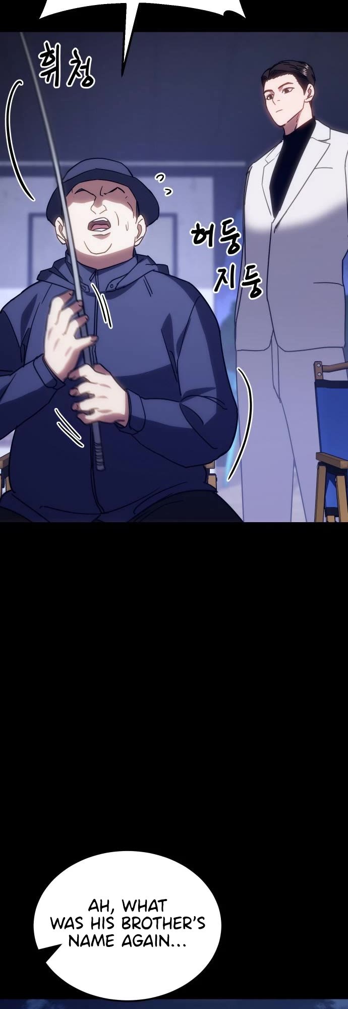Baek XX Chapter 8 page 81 - Chapter 8