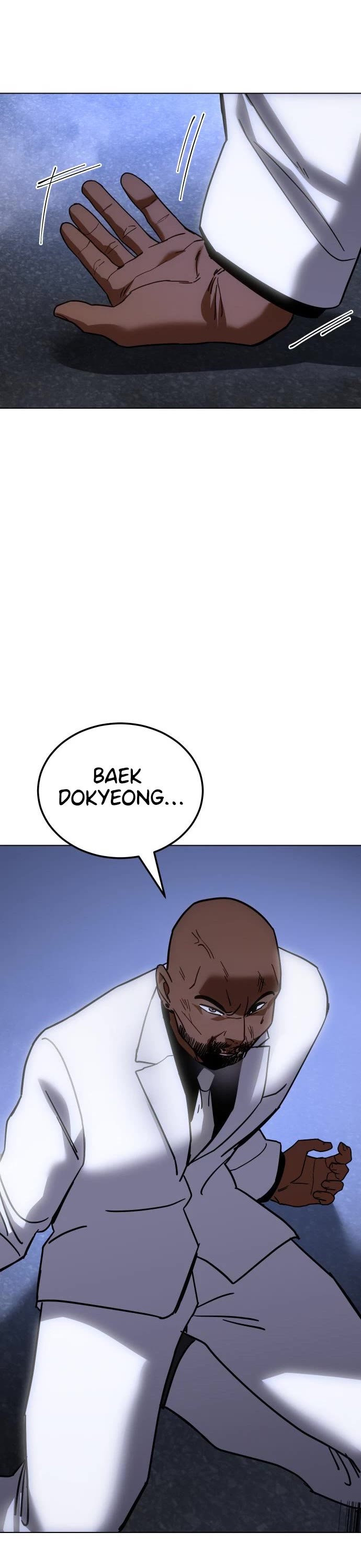 Baek XX Chapter 8 page 83 - Chapter 8