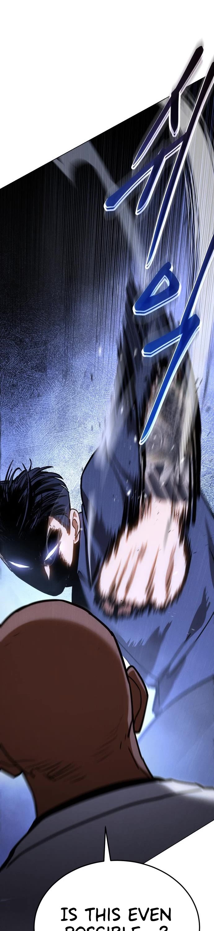 Baek XX Chapter 8 page 84 - Chapter 8