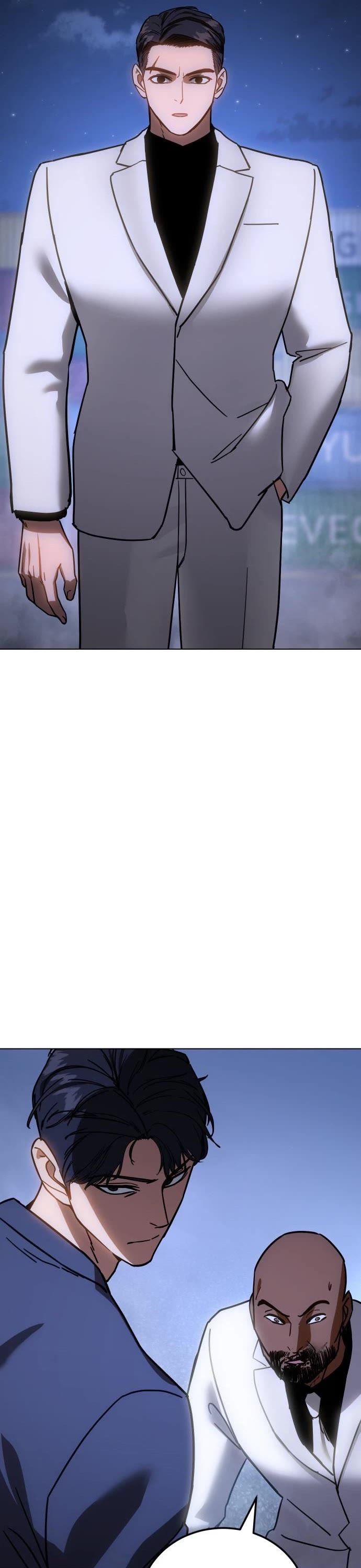 Baek XX Chapter 8 page 87 - Chapter 8
