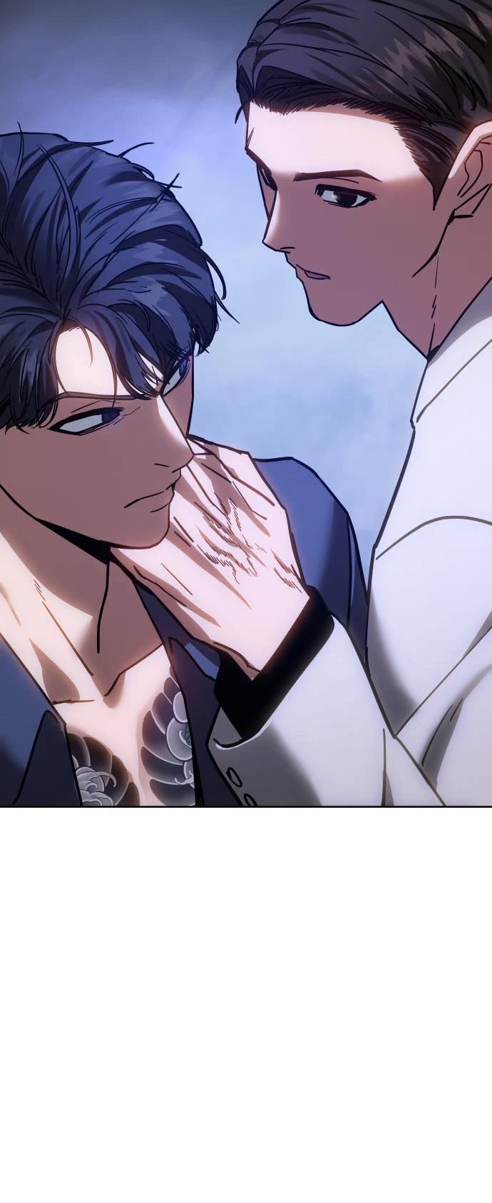 Baek XX Chapter 8 page 89 - Chapter 8