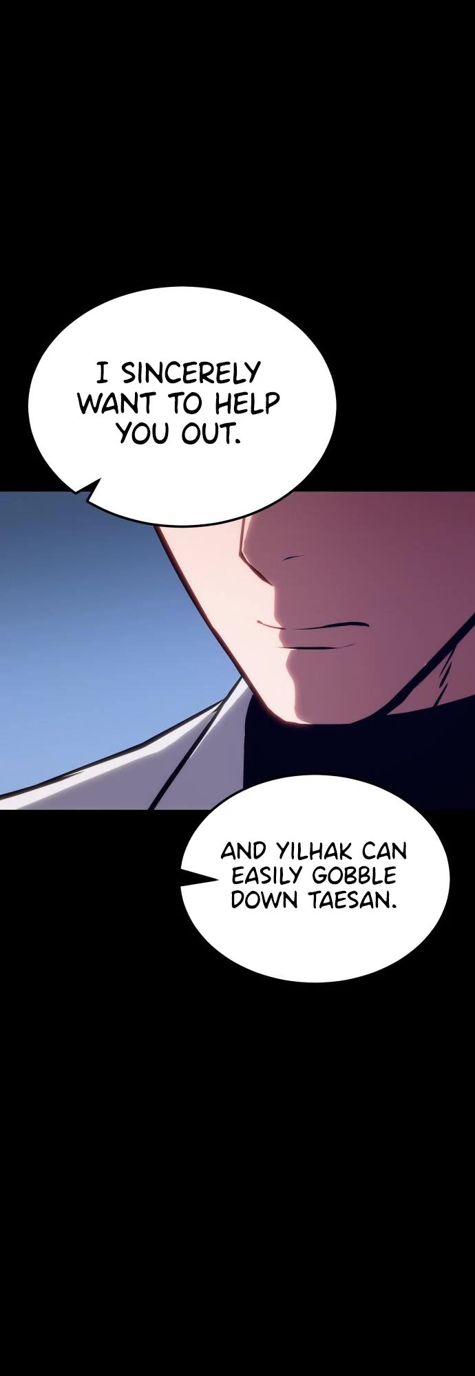 Baek XX Chapter 8 page 9 - Chapter 8