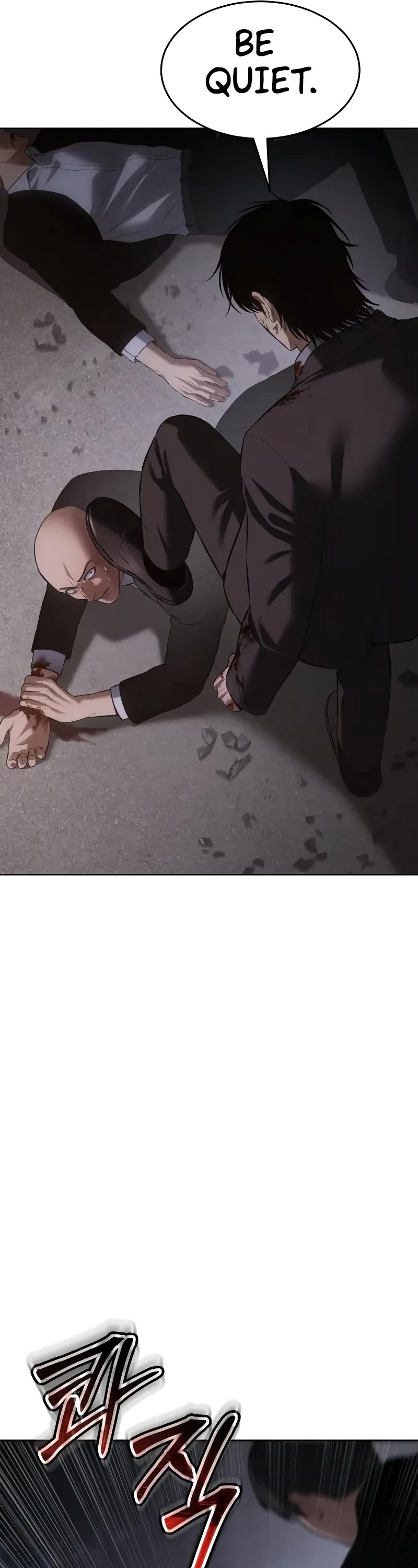 Baek XX Chapter 80 page 10 - Chapter 80
