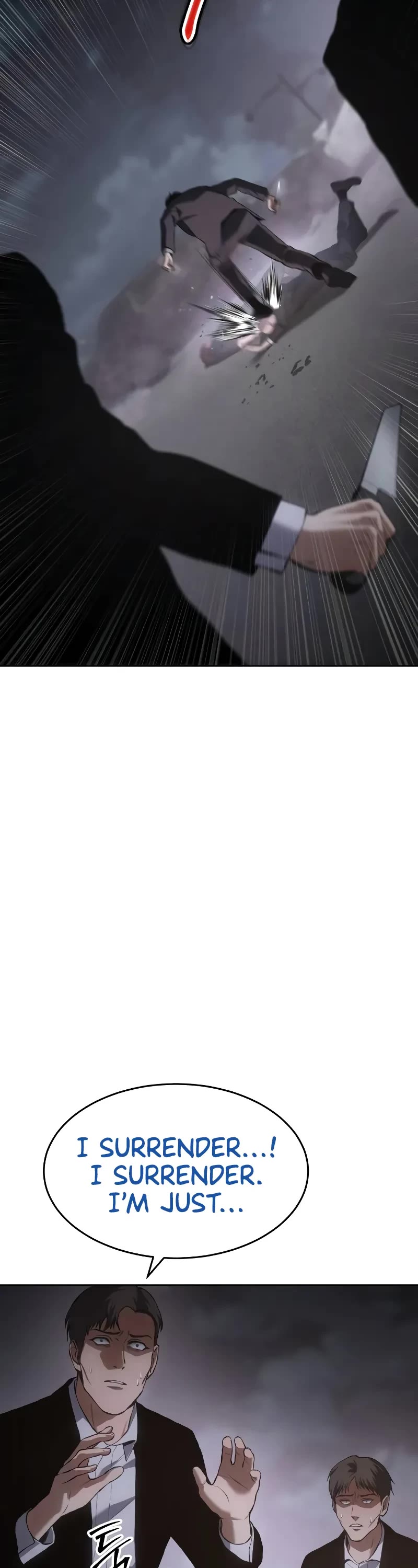 Baek XX Chapter 80 page 11 - Chapter 80