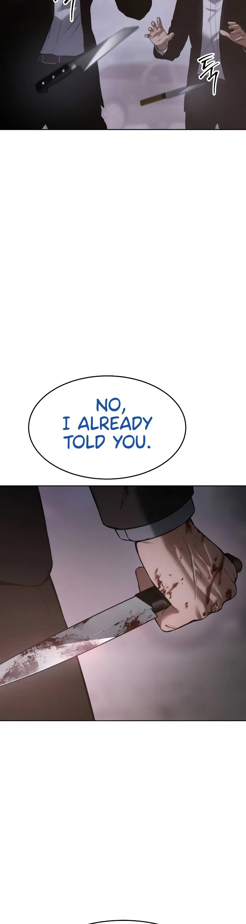 Baek XX Chapter 80 page 12 - Chapter 80