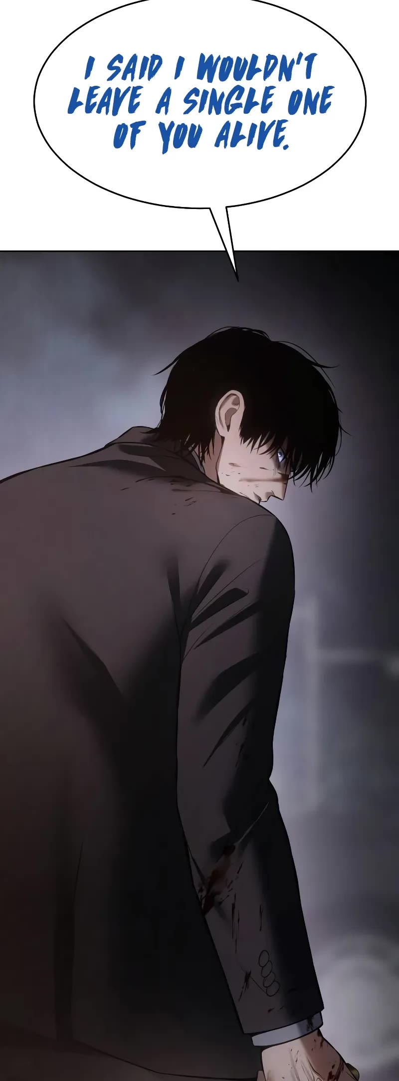 Baek XX Chapter 80 page 13 - Chapter 80