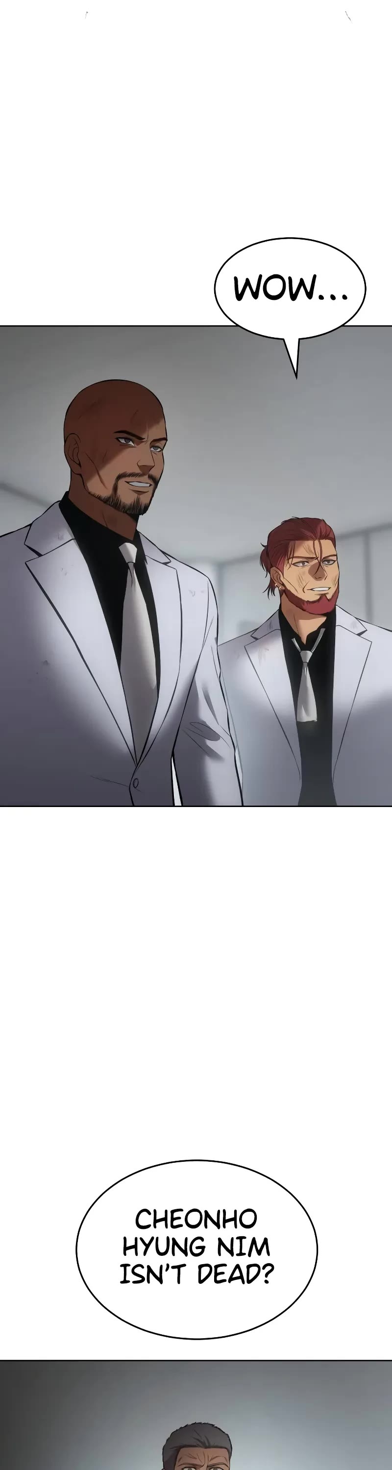 Baek XX Chapter 80 page 15 - Chapter 80