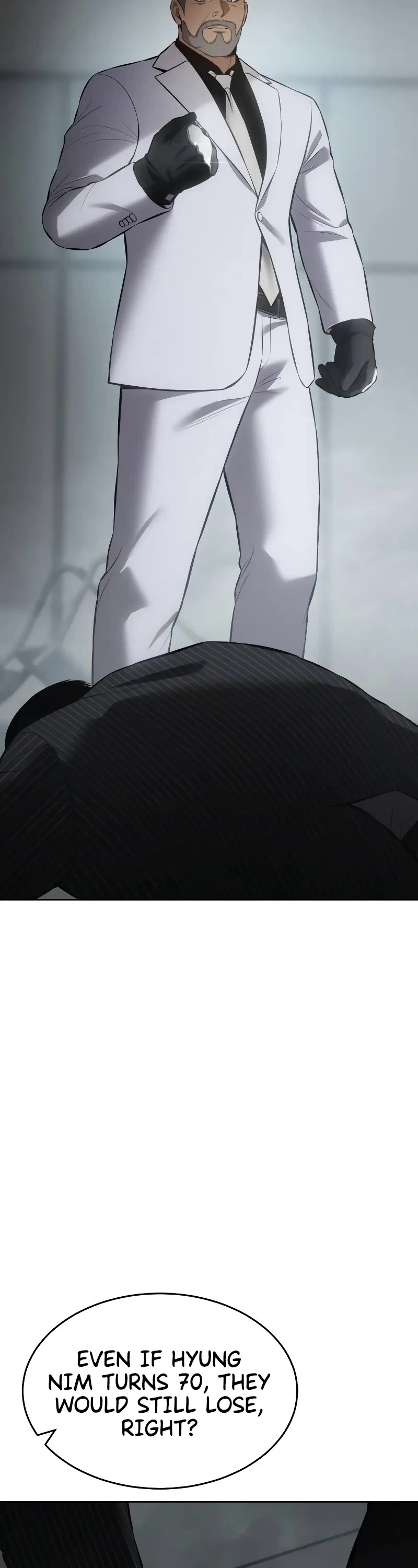 Baek XX Chapter 80 page 16 - Chapter 80