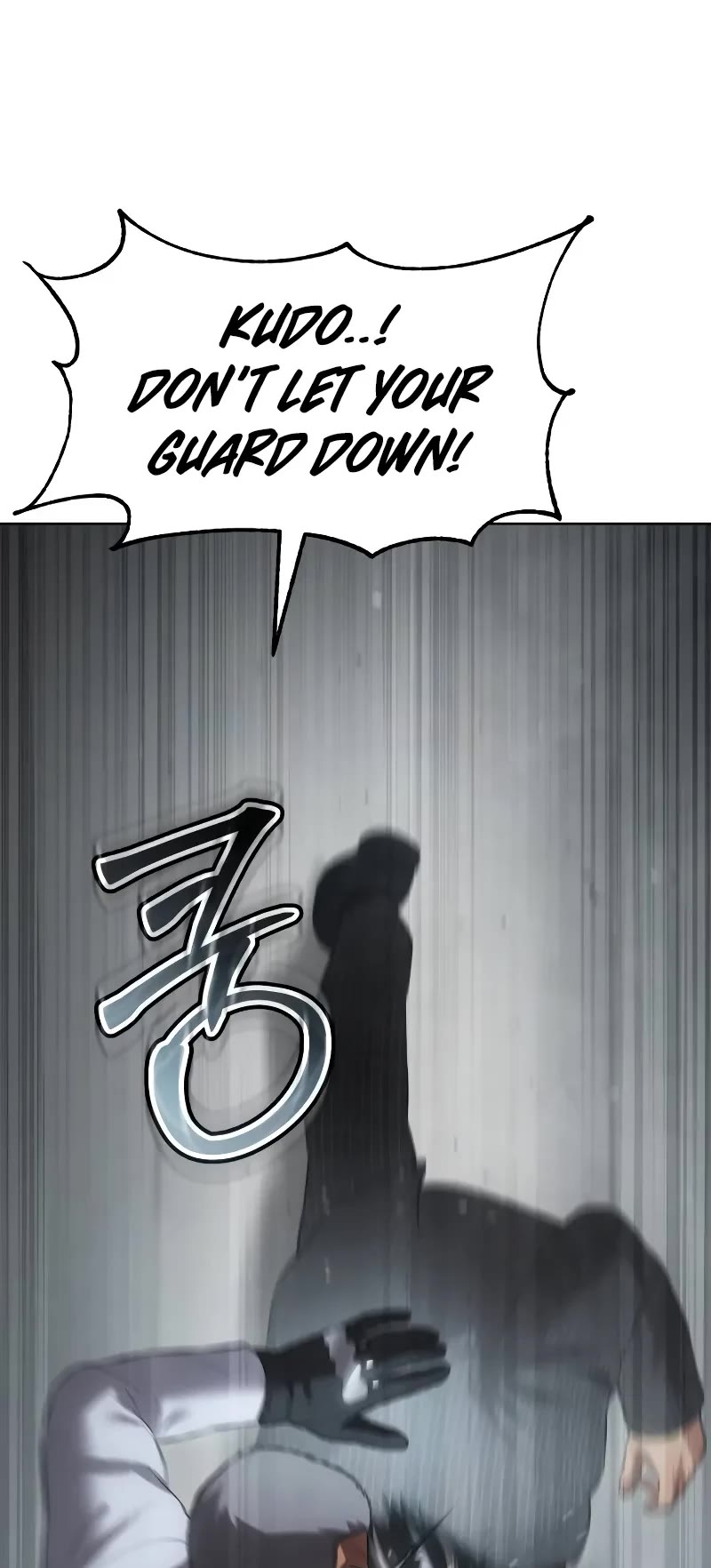 Baek XX Chapter 80 page 18 - Chapter 80
