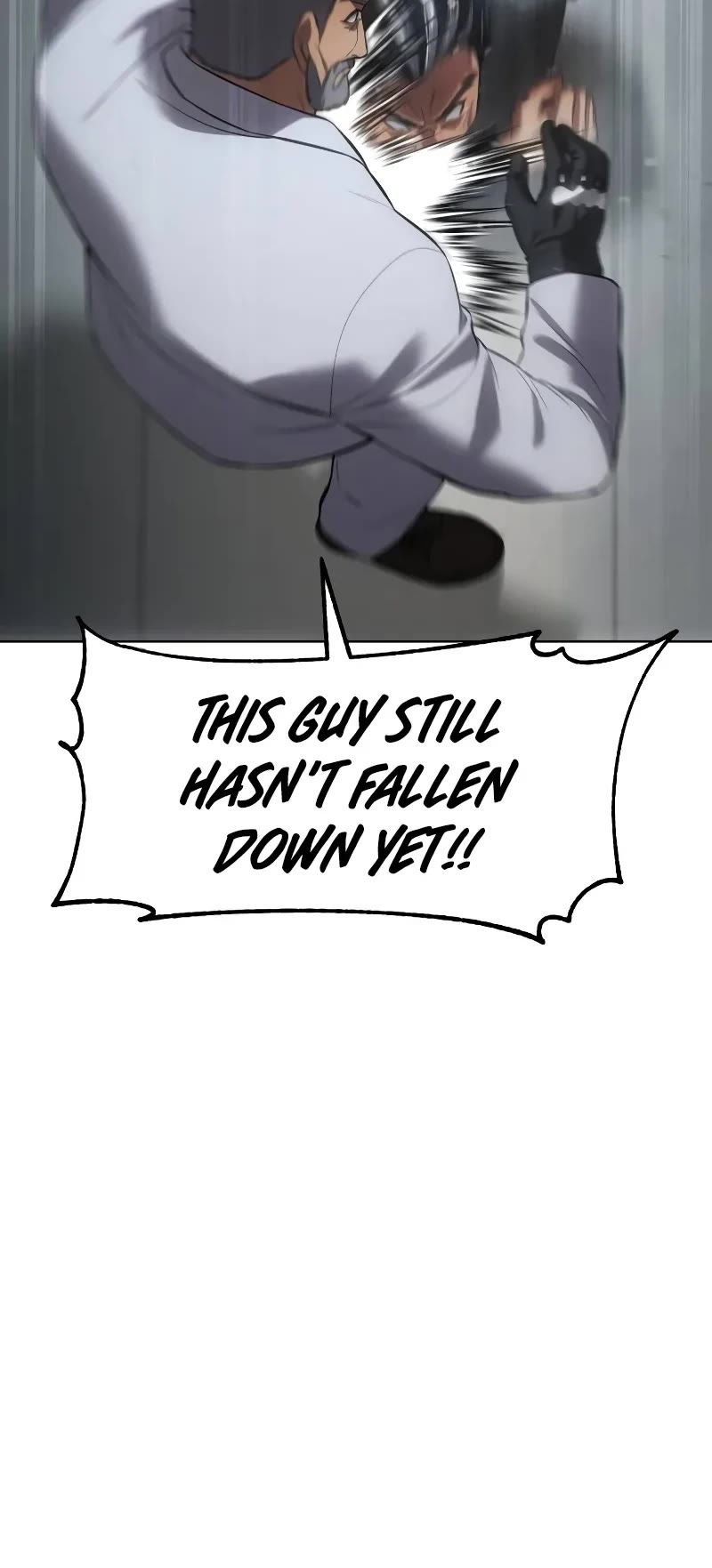 Baek XX Chapter 80 page 19 - Chapter 80