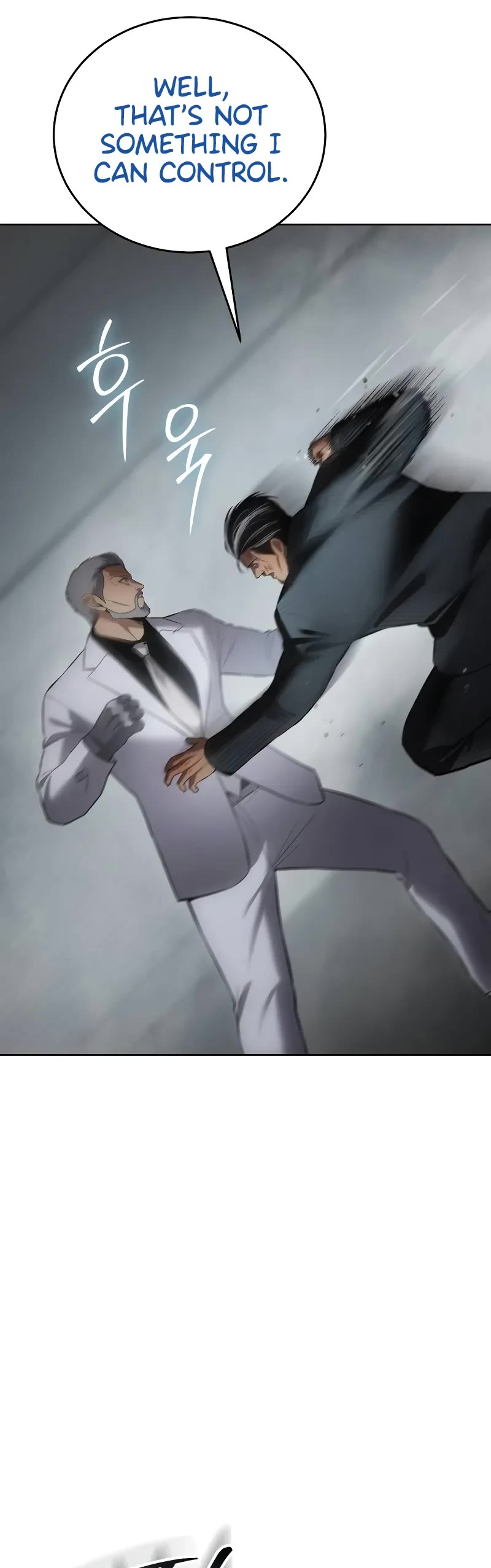 Baek XX Chapter 80 page 22 - Chapter 80