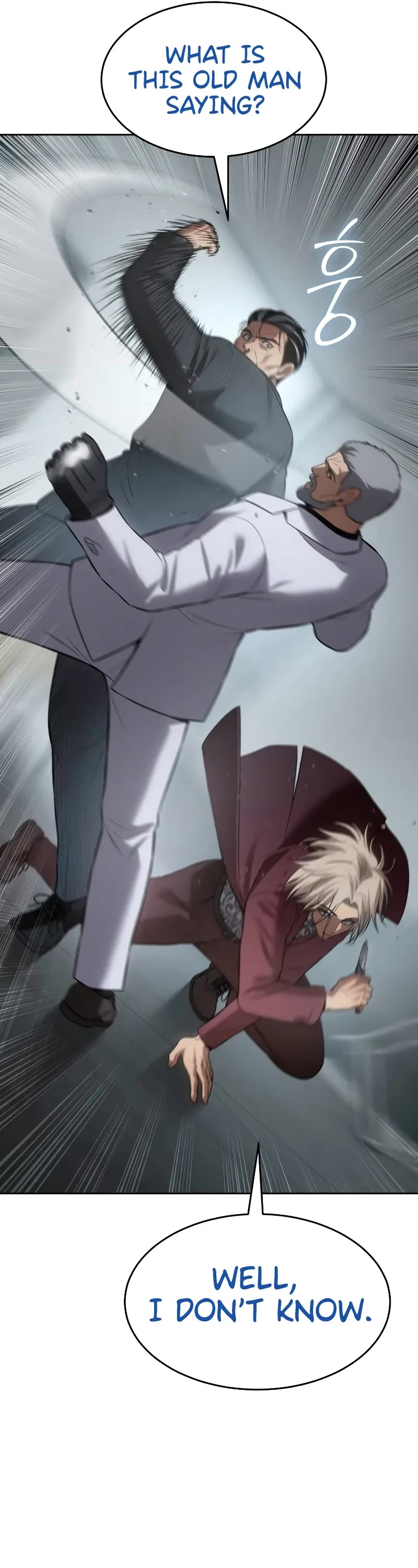 Baek XX Chapter 80 page 24 - Chapter 80