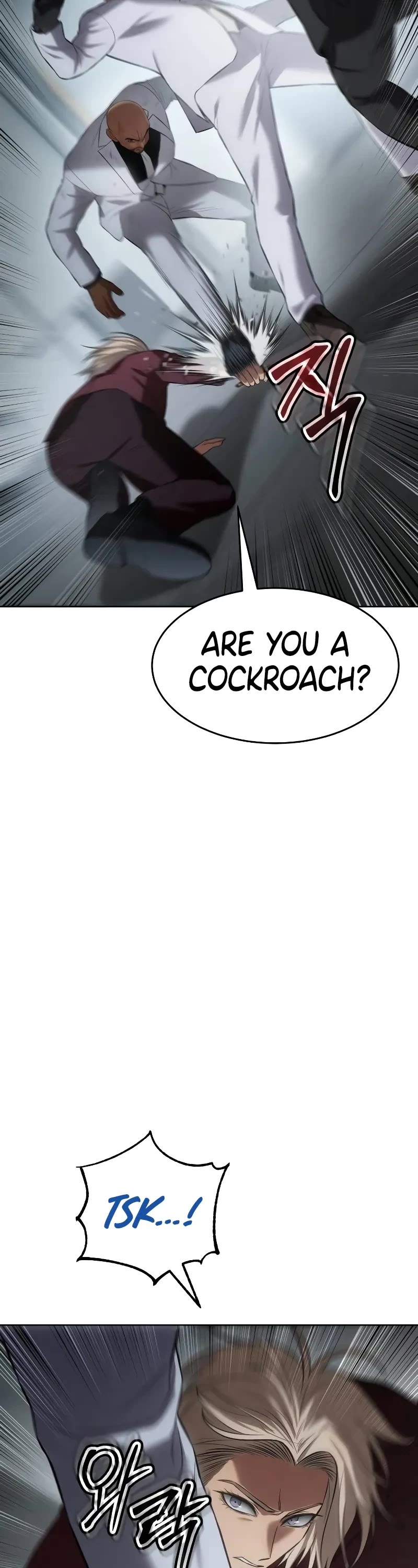 Baek XX Chapter 80 page 26 - Chapter 80