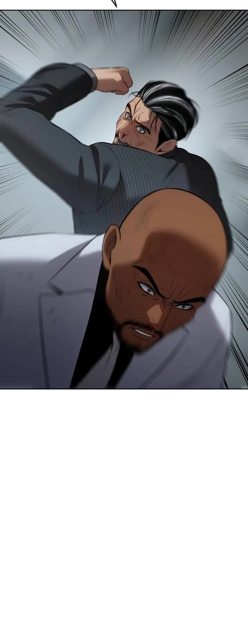 Baek XX Chapter 80 page 28 - Chapter 80