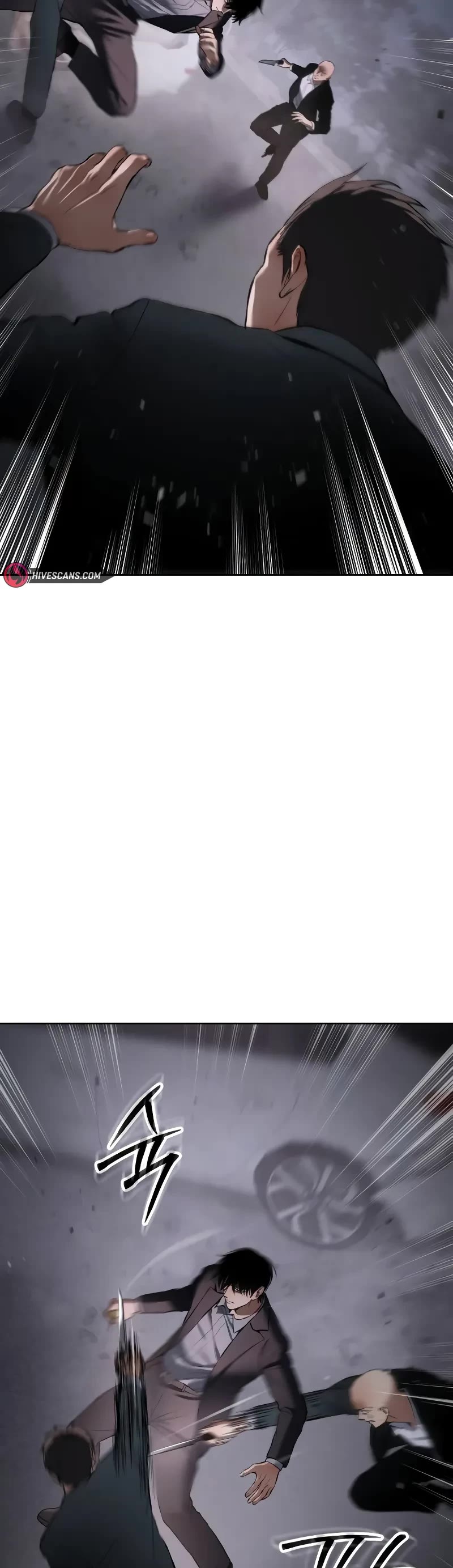 Baek XX Chapter 80 page 3 - Chapter 80