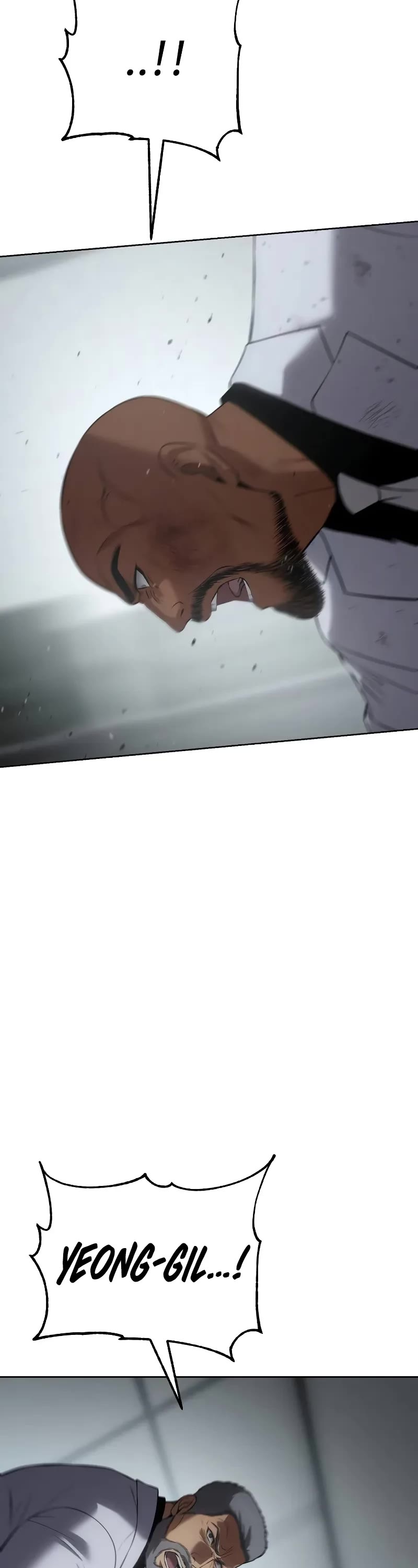 Baek XX Chapter 80 page 30 - Chapter 80