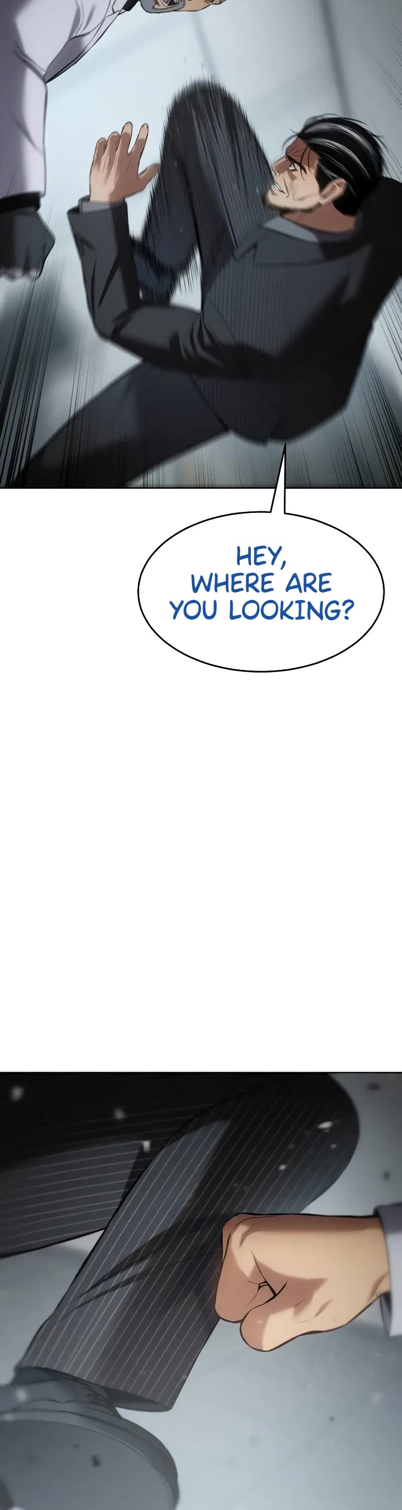 Baek XX Chapter 80 page 31 - Chapter 80