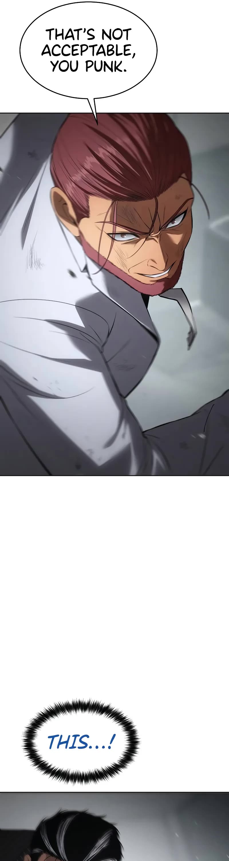 Baek XX Chapter 80 page 34 - Chapter 80
