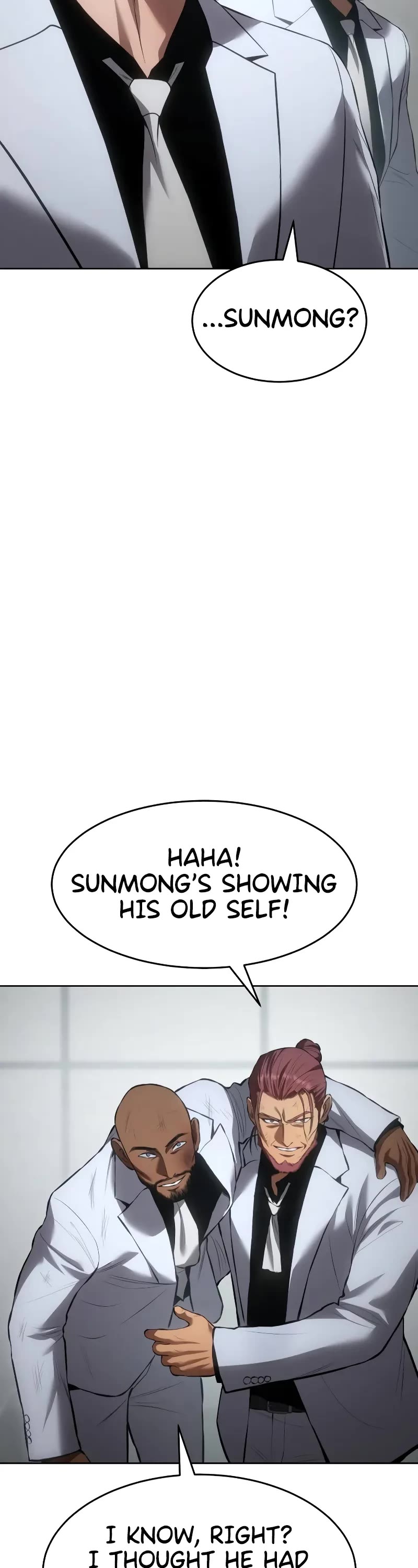 Baek XX Chapter 80 page 40 - Chapter 80