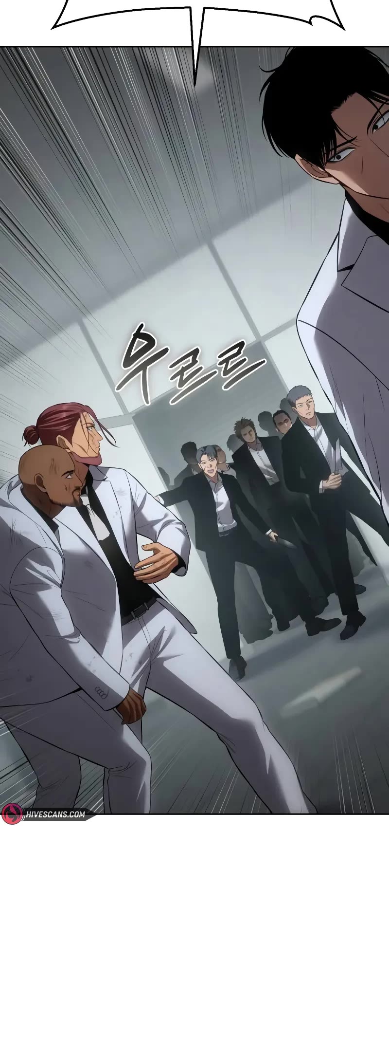 Baek XX Chapter 80 page 42 - Chapter 80