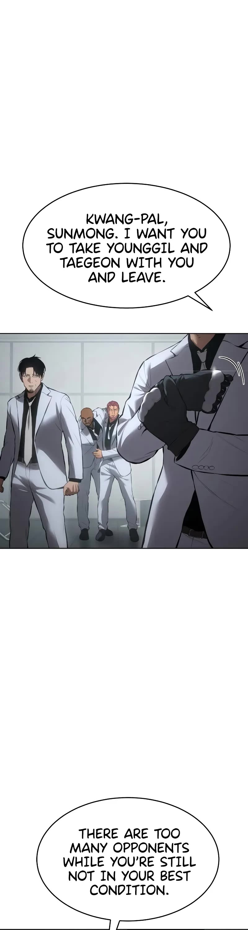 Baek XX Chapter 80 page 44 - Chapter 80