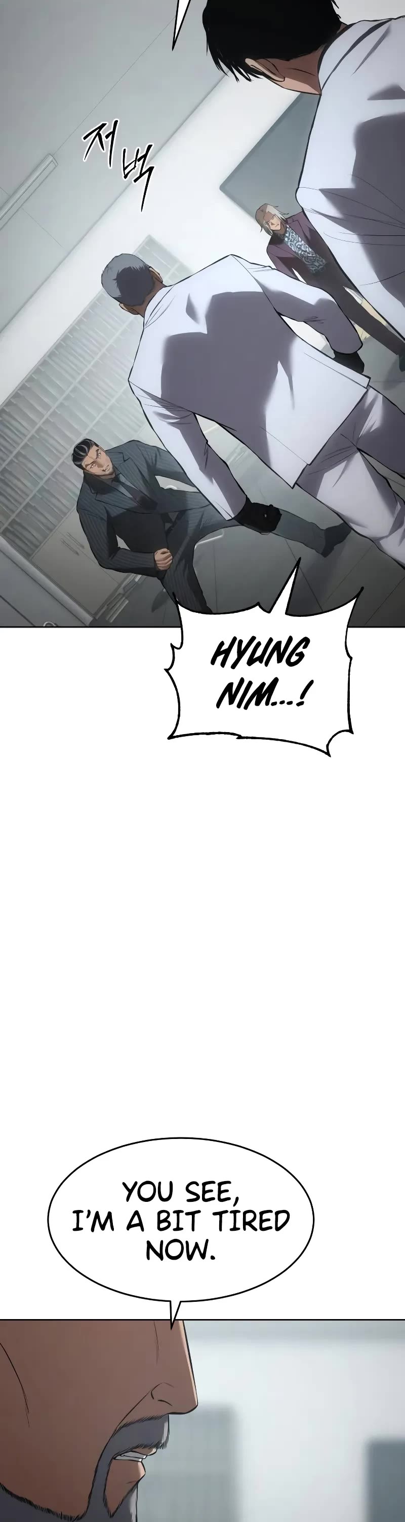 Baek XX Chapter 80 page 45 - Chapter 80