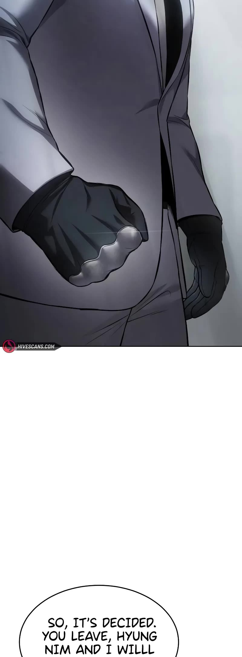 Baek XX Chapter 80 page 47 - Chapter 80