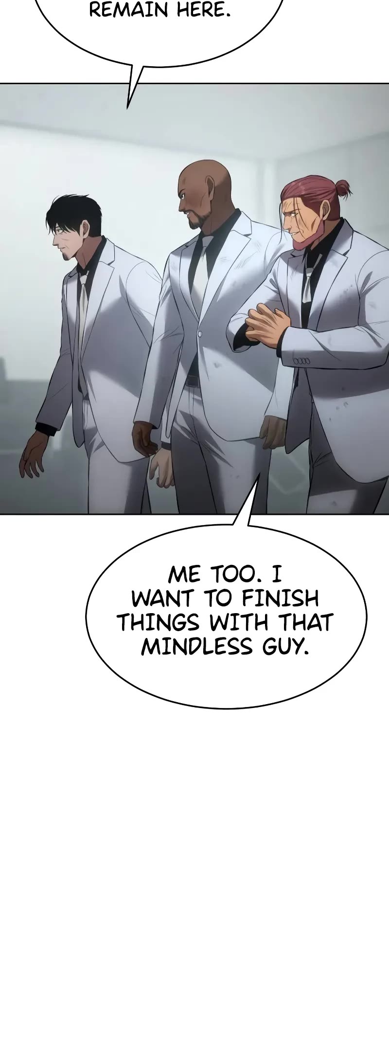 Baek XX Chapter 80 page 48 - Chapter 80